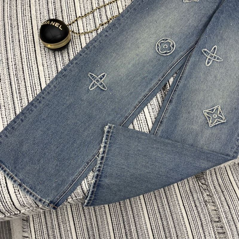 Louis Vuitton Jeans